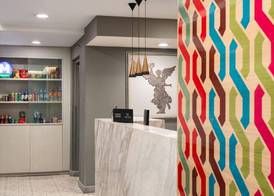 Hotel MX mas reforma CDMX, Trademark Collection by Wyndham 3
