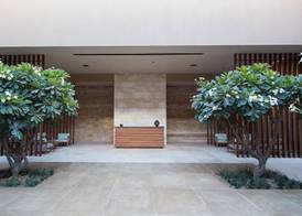 Casa Maat at JW Marriott Los Cabos Beach Resort & Spa 3