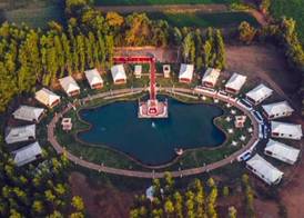 Champaner Heritage Resort 4