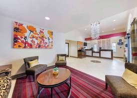 Best Western Fallon Inn & Suites, Fallon Naval Air Station 3