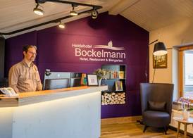 Hotel Bockelmann 3