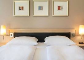 Movenpick Munchen Airport 5