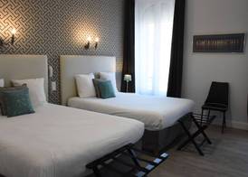 Régina Boutique Hotel 4