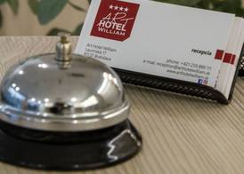 Art Hotel William 2
