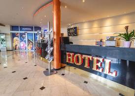 Hotel Admiral Kozina 5