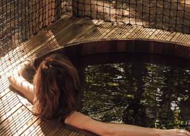 Youza ecolodge cabanes dans les arbres 4