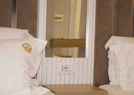 Ilio Boutique Swim Up Rooms 4