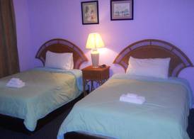 Coral Harbour Beach House And Villas 3
