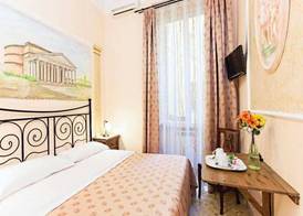 Trastevere Terrace Suites 2