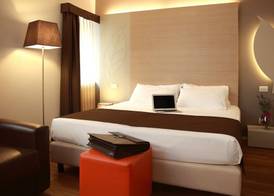 Hotel Colonne 3
