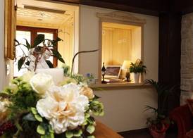 Hotel Villa Clementina 2