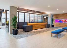 SpringHill Suites Madison 2