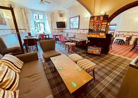 Ferndale Hotel 4