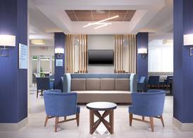 Holiday Inn Express & Suites CHATTANOOGA DOWNTOWN by IHG 3