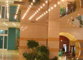 Trakia Plaza Hotel 3