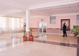 Hotel Monte Carlo 3
