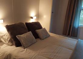 Number 8 Lodge Caer Beris 2