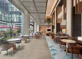 Courtyard by Marriott Wenzhou Yueqing 4