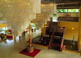 Ocaporã Hotel All Inclusive 2