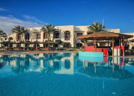 Domina Coral Bay Harem 5
