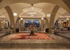 Udaipur Marriott Hotel 3