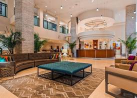 Best Western Plus Atlantic Beach Resort 2