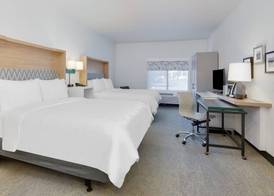 Holiday Inn TWIN FALLS by IHG 4