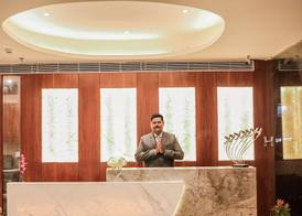 Regenta Place Bhopal by Royal Orchid Hotels Limited 2