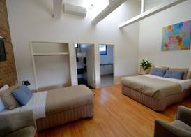 Beachfront Motel 3