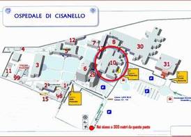 Residence Isola Verde Cisanello 5