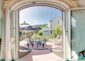 Hotel Villa Tummelchen 3