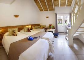Le Saly Hotel 5