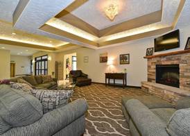 Comfort Inn & Suites Deadwood 3