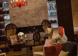 Renaissance Baton Rouge Hotel 4