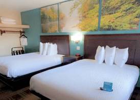 Days Inn & Suites by Wyndham Springfield on I-44 5