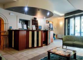 Hotel Il Boschetto 4