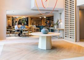 Dolce by Wyndham Miami Beach 4