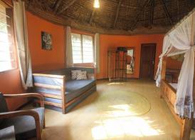 Africa Safari Selous Nyerere national park 3