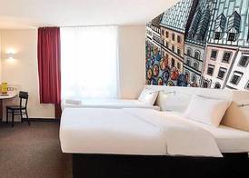B&B Hotel Lublin Centrum 3