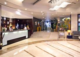 Landmark Riqqa Hotel 2