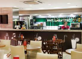 ibis Curitiba Shopping 2