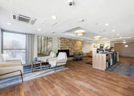 Fairfield by Marriott Inn & Suites Wallingford New Haven 5