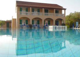 Katsaros Studios & Apartments 2