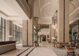 Giza Palace Hotel & Spa - The Leading Hotels Of The World 3
