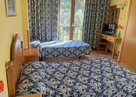 Hotel Antic 2