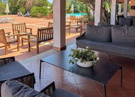 Perdepera Resort 2