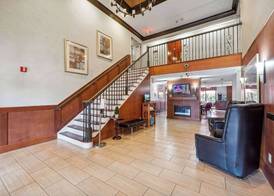 Quality Inn & Suites Dawsonville 3