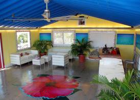 Ibis Bay Resort 2