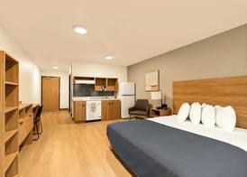 LivAway Suites Syracuse 5