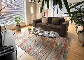 Central Guest House 4